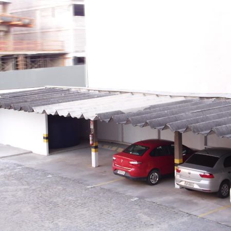Itaparica Praia Hotel Vila Velha  Eksteriør bilde