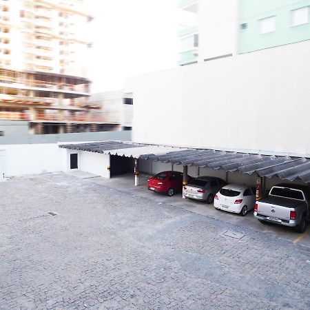 Itaparica Praia Hotel Vila Velha  Eksteriør bilde
