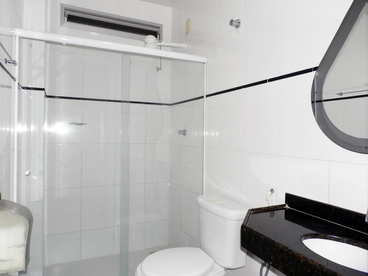 Itaparica Praia Hotel Vila Velha  Eksteriør bilde