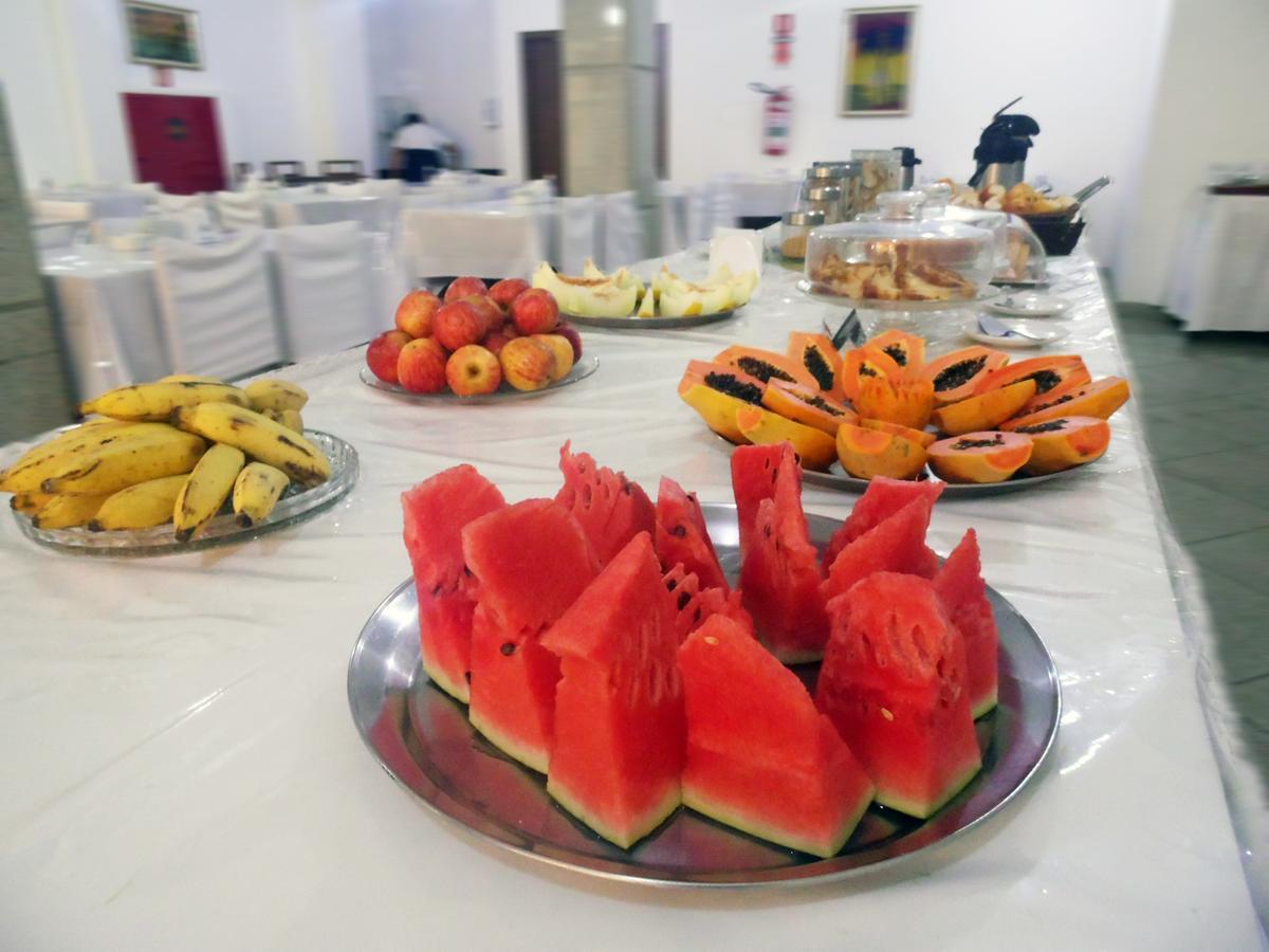 Itaparica Praia Hotel Vila Velha  Eksteriør bilde