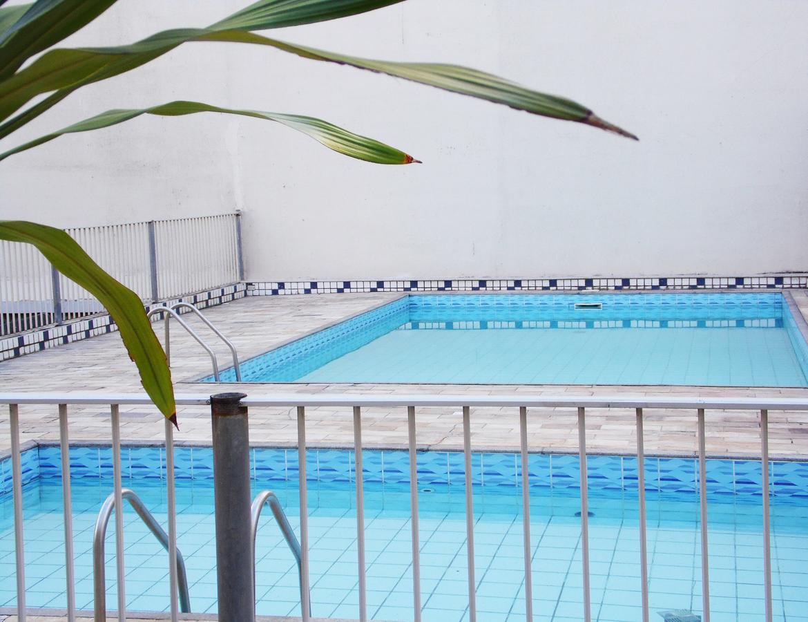 Itaparica Praia Hotel Vila Velha  Eksteriør bilde