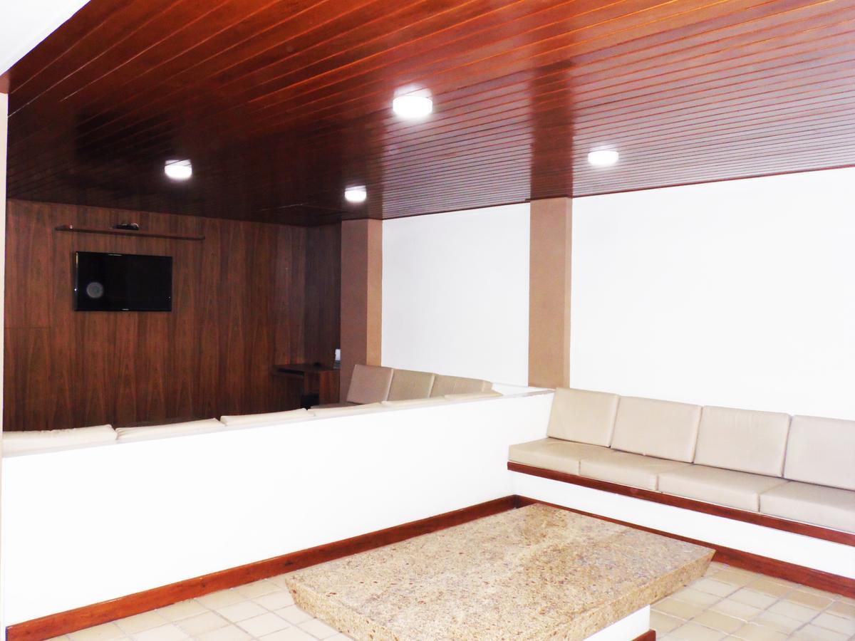 Itaparica Praia Hotel Vila Velha  Eksteriør bilde
