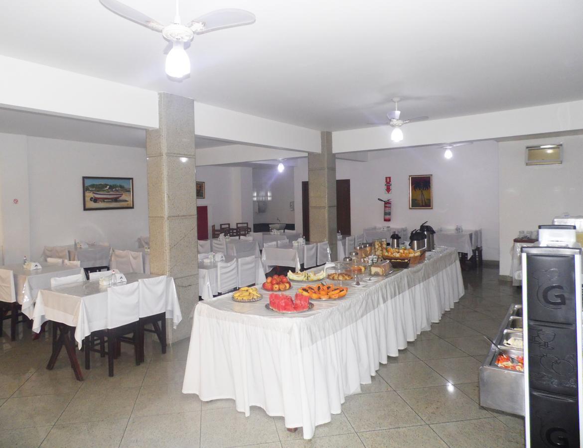 Itaparica Praia Hotel Vila Velha  Eksteriør bilde
