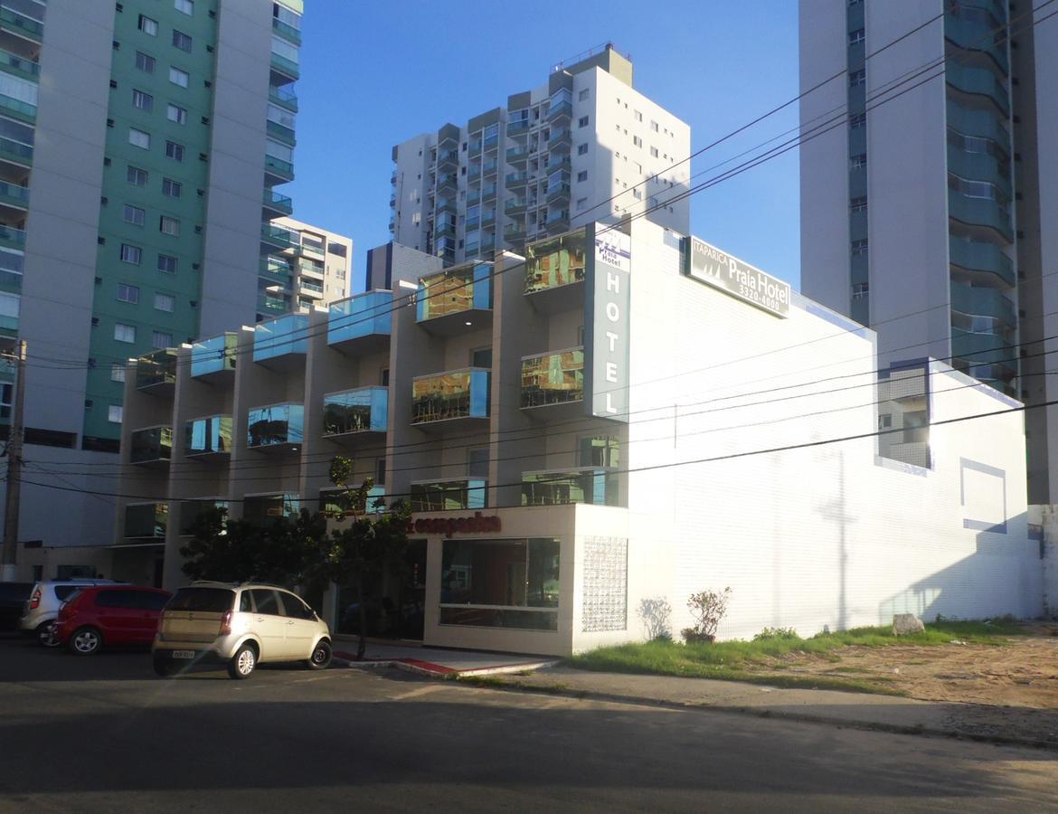 Itaparica Praia Hotel Vila Velha  Eksteriør bilde