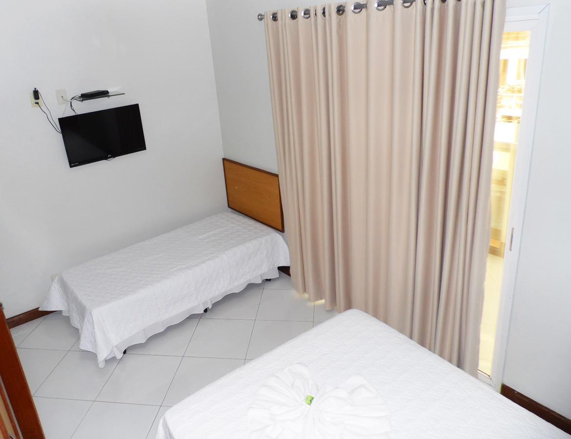 Itaparica Praia Hotel Vila Velha  Eksteriør bilde
