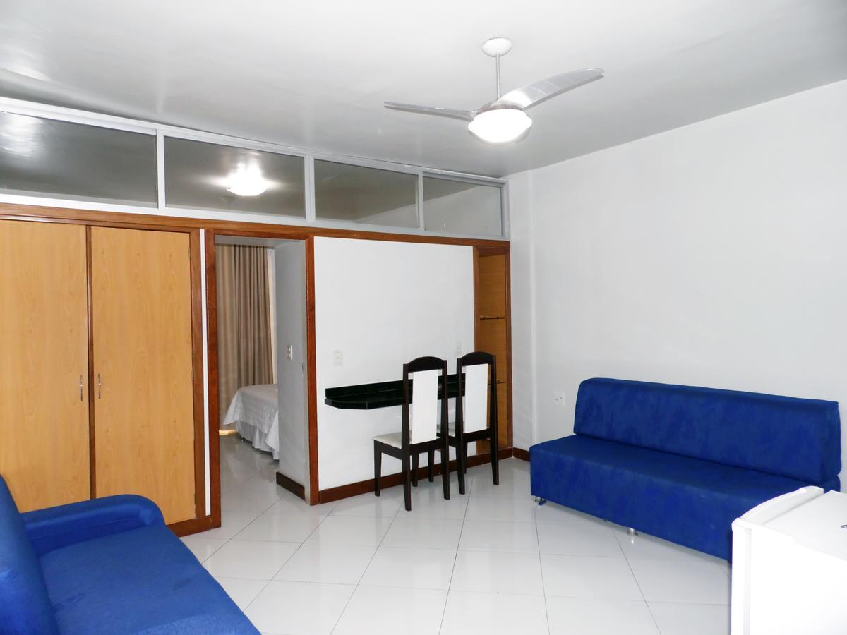 Itaparica Praia Hotel Vila Velha  Eksteriør bilde