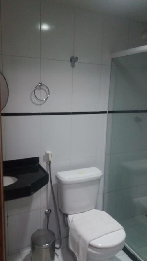 Itaparica Praia Hotel Vila Velha  Eksteriør bilde